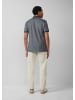 s.Oliver Polo-Shirt  in  58W2_tiefblau
