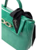 faina Damen Henkeltasche in Grün