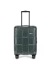 Epic Crate Reflex EVO 4 Rollen Kabinentrolley 55 cm in emeraldgreen