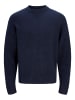 Aprel Strickpullover in Sky Captain 1