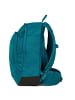 Satch Air - Schulrucksack 45 cm 2025 (deep petrol) in deep petrol