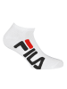 Fila Socken 2er Pack in Weiß