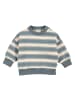 müsli Babysweatshirt 1522042300 in blau