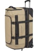 normani Reisetrolley 100-120 L Samara in Beige