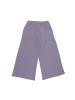 Walkiddy Wide-Leg-Hose Lila - Wide Leg Pants
