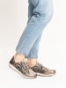 ara Schnürschuh in beige