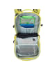 Nitro Splitpack 30 Rucksack 53 cm illuminating