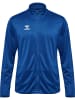 Hummel Jacke Hmlessential Erwachsene in TRUE BLUE