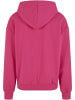 Urban Classics Urban Classics Ultra Heavy Oversized Hoody in hibiskuspink