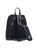 PICARD Sonja City Rucksack 29 cm in schwarz