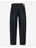 BRAX  Barrel Jeans Megan S in rinsed