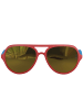 BEZLIT Kinder Sonnenbrille in Red Blue Yellow