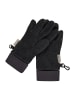 Sterntaler Fingerhandschuhe in anthrazit mel.