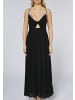Chiemsee Kleid in Schwarz
