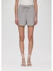 QS Hose kurz in Grau