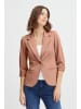 Fransa Blazer FRZABLAZER Regular fit in Misty Rose