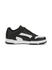 Puma Sneaker in schwarz