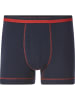 Jan Vanderstorm 2er Pack Retropants ALGUR in dunkelblau