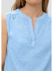 s.Oliver T-Shirt in 5304_himmelblau
