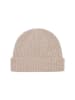 Style Republic Classic Kaschmir Beanie in nougat