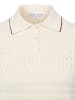 Marie Lund Shirt in ecru