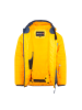 Trollkids Ski-/ Snowboardjacke Hafjell XT in mango