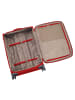 Roncato Joy 4-Rollen Trolley 75 cm in rosso