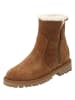 Palado Winterstiefeletten Kelnna in Cognac