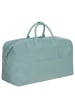 BRIC`s Positano - Reisetasche 55 cm (emerald green) in light blue