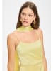 SWING Abendkleid in vanille - 0001