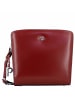 PICARD Black Tie - Schultertasche 22 cm (black) in rot