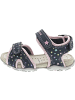 Geox Roxanne Sandale Blau