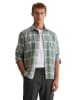 Marc O'Polo Hemd regular in Dark Blue