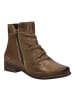 Josef Seibel Stiefelette Catrin 06 in braun