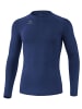 erima Unisex Erwachsene Athletic Longsleeve Funktionsunterwäsche in new navy