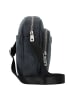 Guess Milano Umhängetasche 15 cm in black