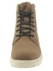 Timberland Stiefel WALDEN PARK WR 6 in Basic  in braun