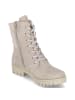 rieker Winterstiefeletten in Beige