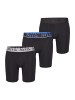 Phil & Co. Berlin  Retro Pants All Styles in 6-Longboxer-black