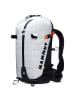 Mammut Trion 28 - Wanderrucksack 50 cm (black) in white-black