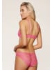 Linga Dore Linga Dore Push up BH in Pink