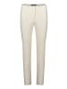Betty Barclay Businesshose Slim Fit in Rohweiß