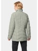 GOLDNER Steppjacke in baummoos / melange