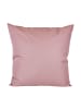 JACK Outdoor Kissen 40x40cm inkl. Füllung in Altrosa