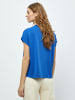 minus T-Shirt in Ocean Blue