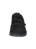 Solidus Slipper in schwarz