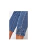 Toni Jeans in blau