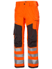 Helly Hansen Arbeitshose in Orange