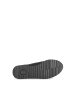 Gabor Sneaker low in blau