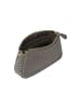 faina Women Shoulder Bag in Dark Grey